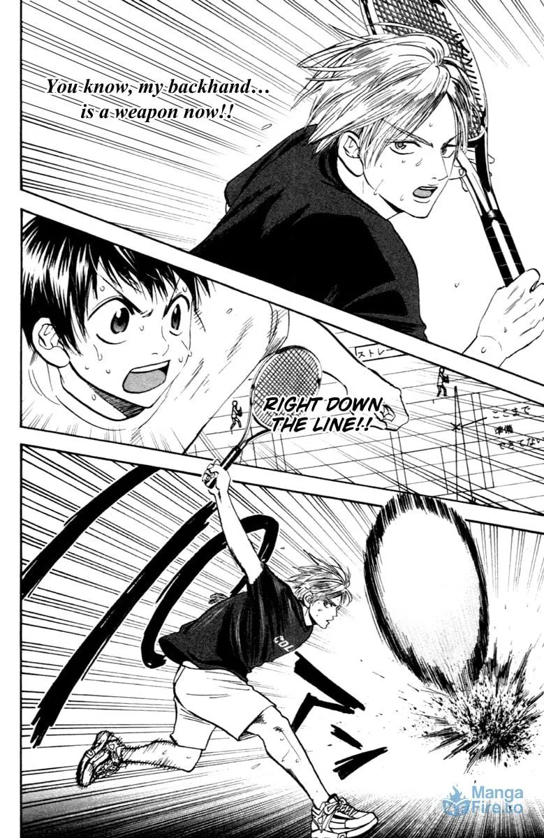 Read Baby Steps chapter 87 image 14 on Lezhin