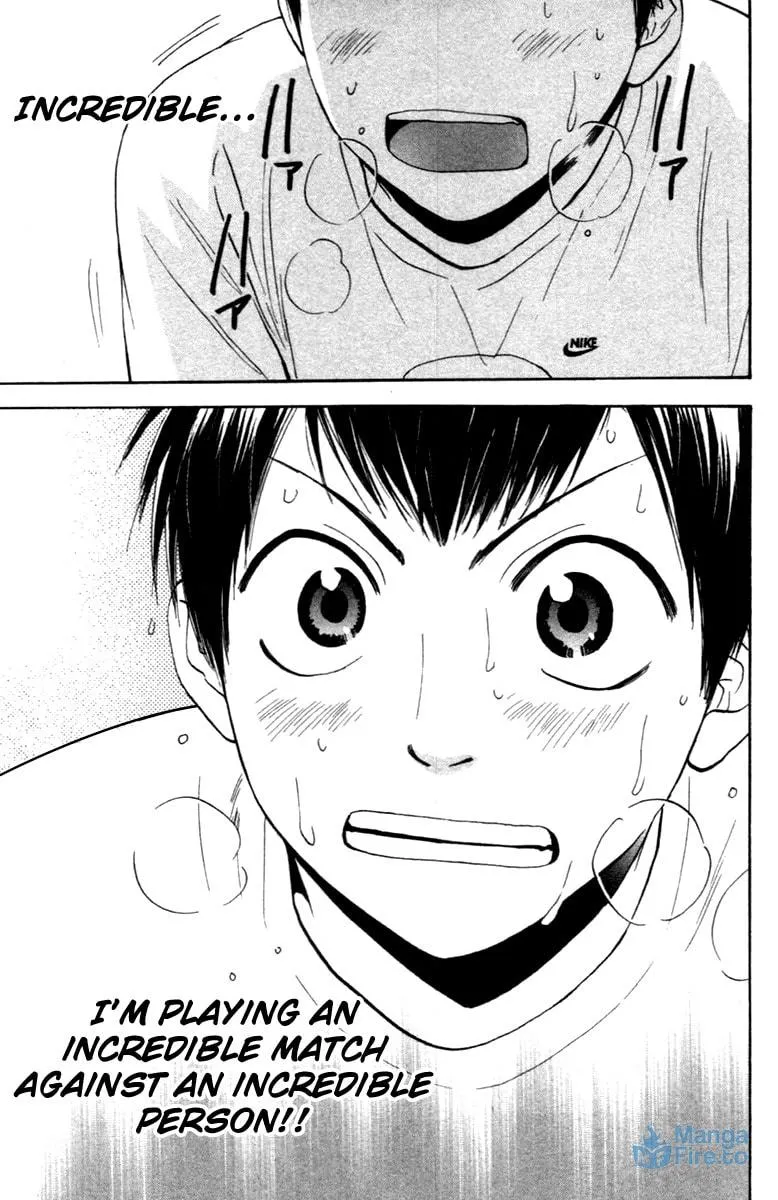 Read Baby Steps chapter 87 image 17 on Lezhin