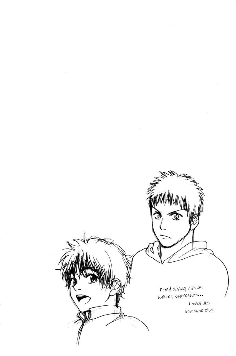 Read Baby Steps chapter 87 image 18 on Lezhin