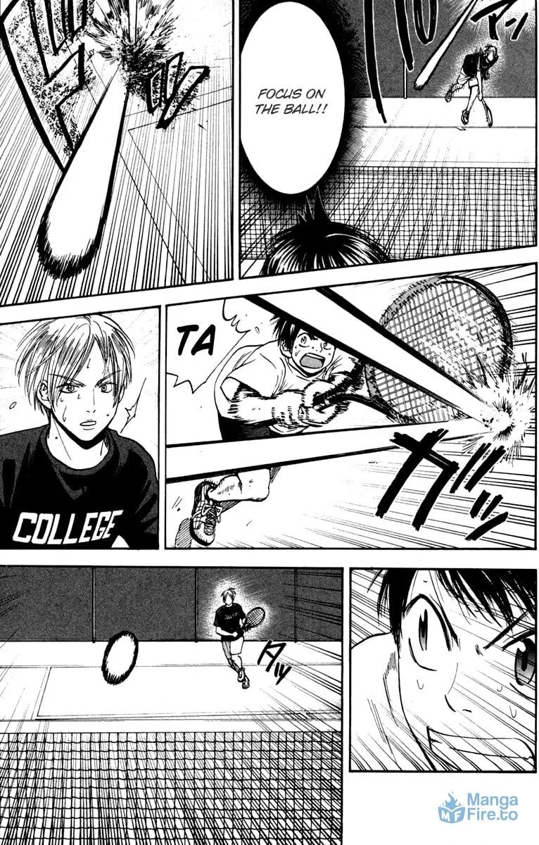 Read Baby Steps chapter 87 image 5 on Lezhin