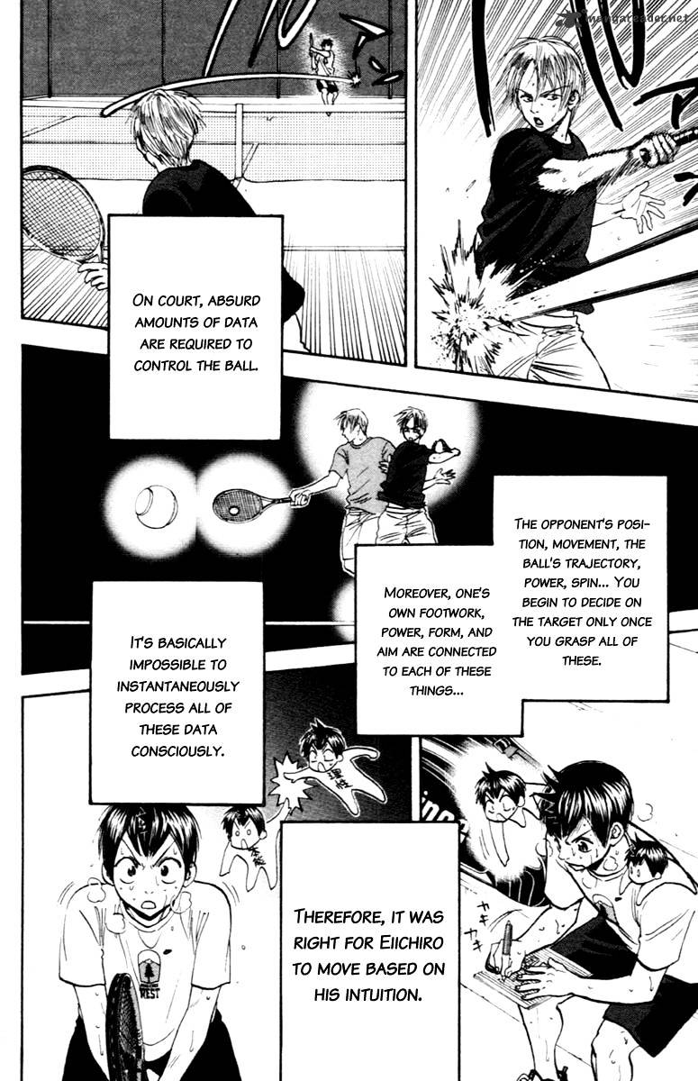 Read Baby Steps chapter 88 image 10 on Lezhin