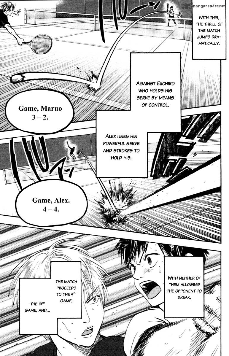 Read Baby Steps chapter 88 image 11 on Lezhin