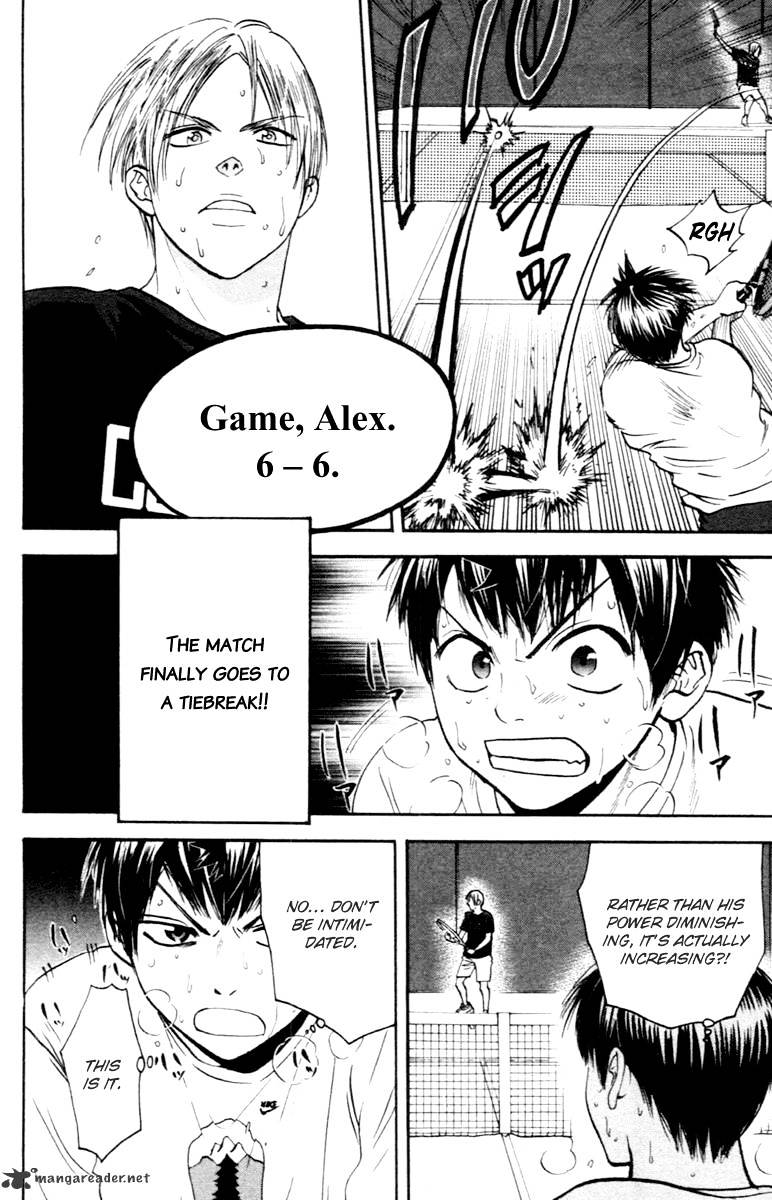 Read Baby Steps chapter 88 image 12 on Lezhin