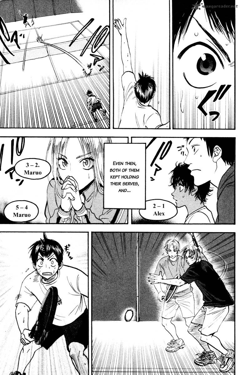 Read Baby Steps chapter 88 image 13 on Lezhin