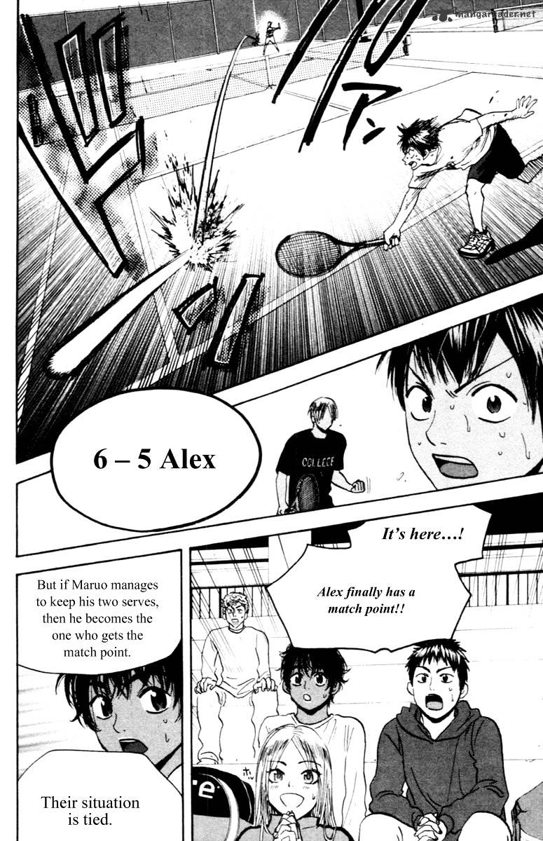 Read Baby Steps chapter 88 image 14 on Lezhin
