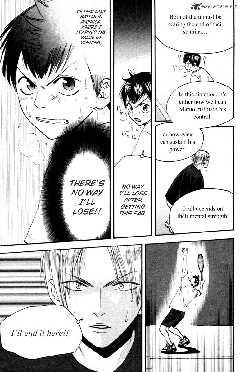 Read Baby Steps chapter 88 image 15 on Lezhin