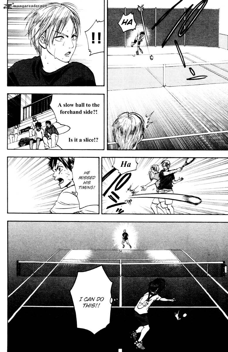 Read Baby Steps chapter 88 image 16 on Lezhin