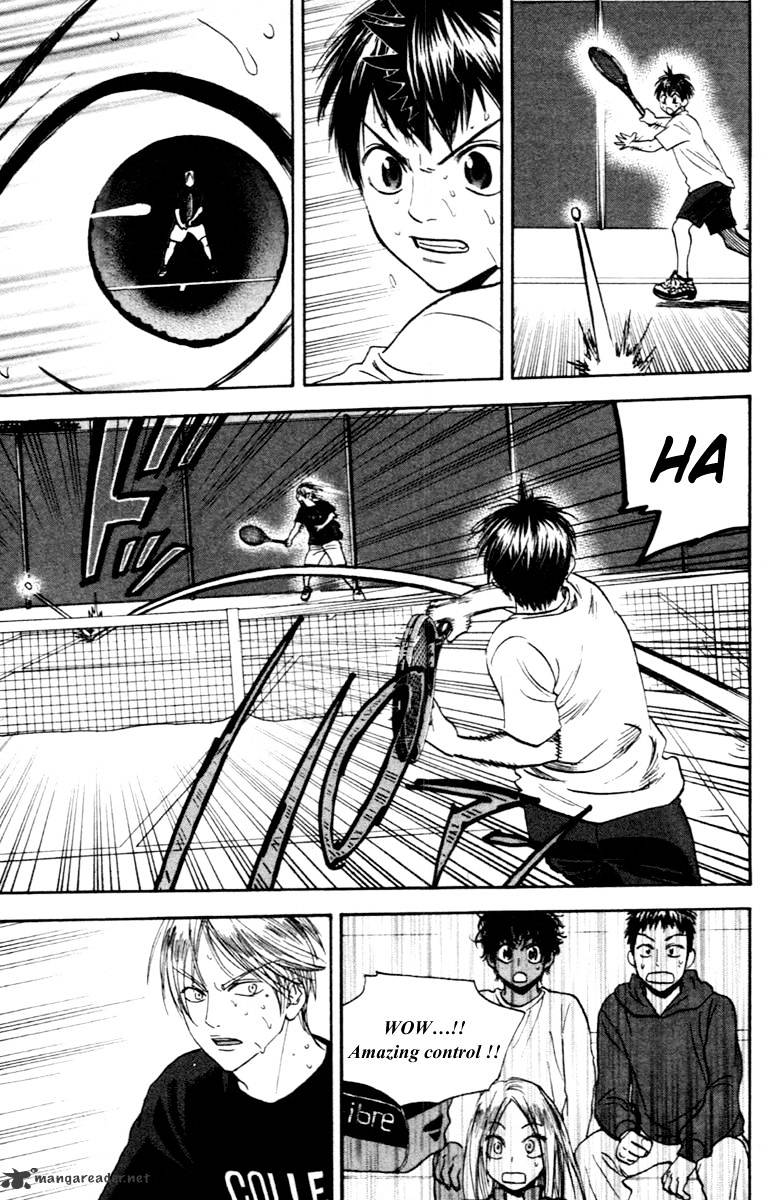 Read Baby Steps chapter 88 image 17 on Lezhin