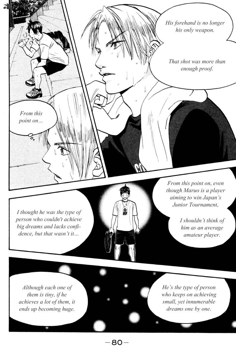 Read Baby Steps chapter 88 image 2 on Lezhin