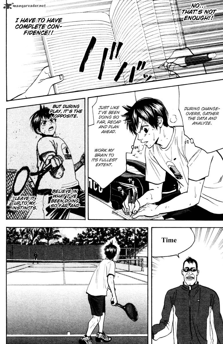 Read Baby Steps chapter 88 image 4 on Lezhin