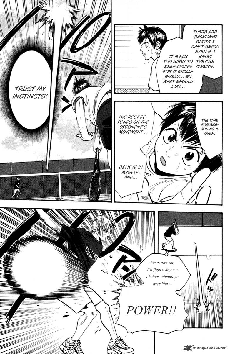 Read Baby Steps chapter 88 image 5 on Lezhin