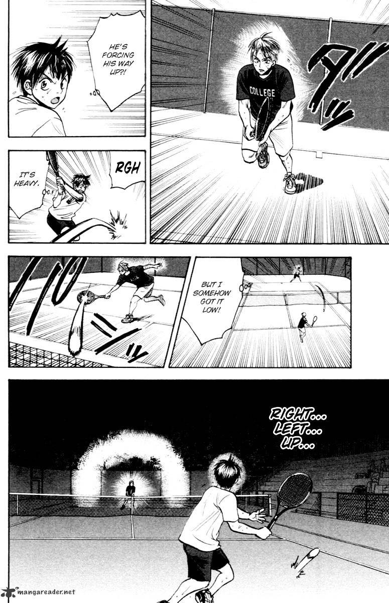 Read Baby Steps chapter 88 image 6 on Lezhin