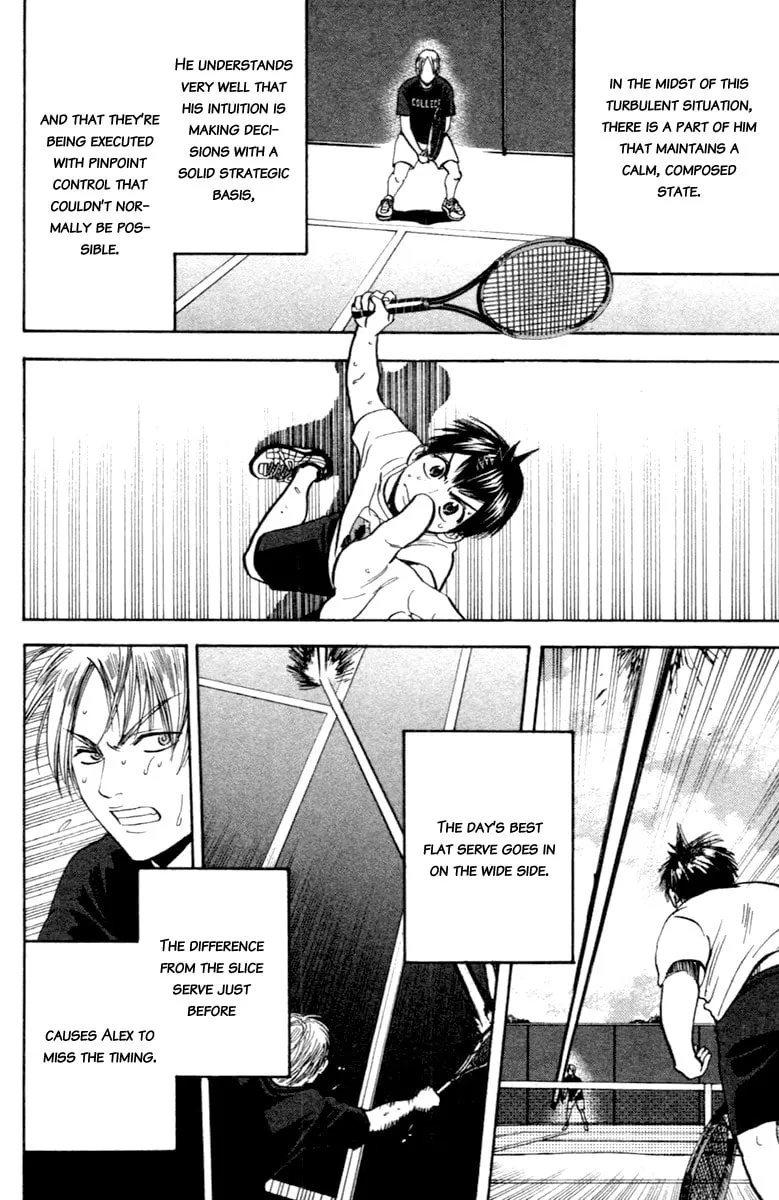 Read Baby Steps chapter 89 image 1 on Lezhin