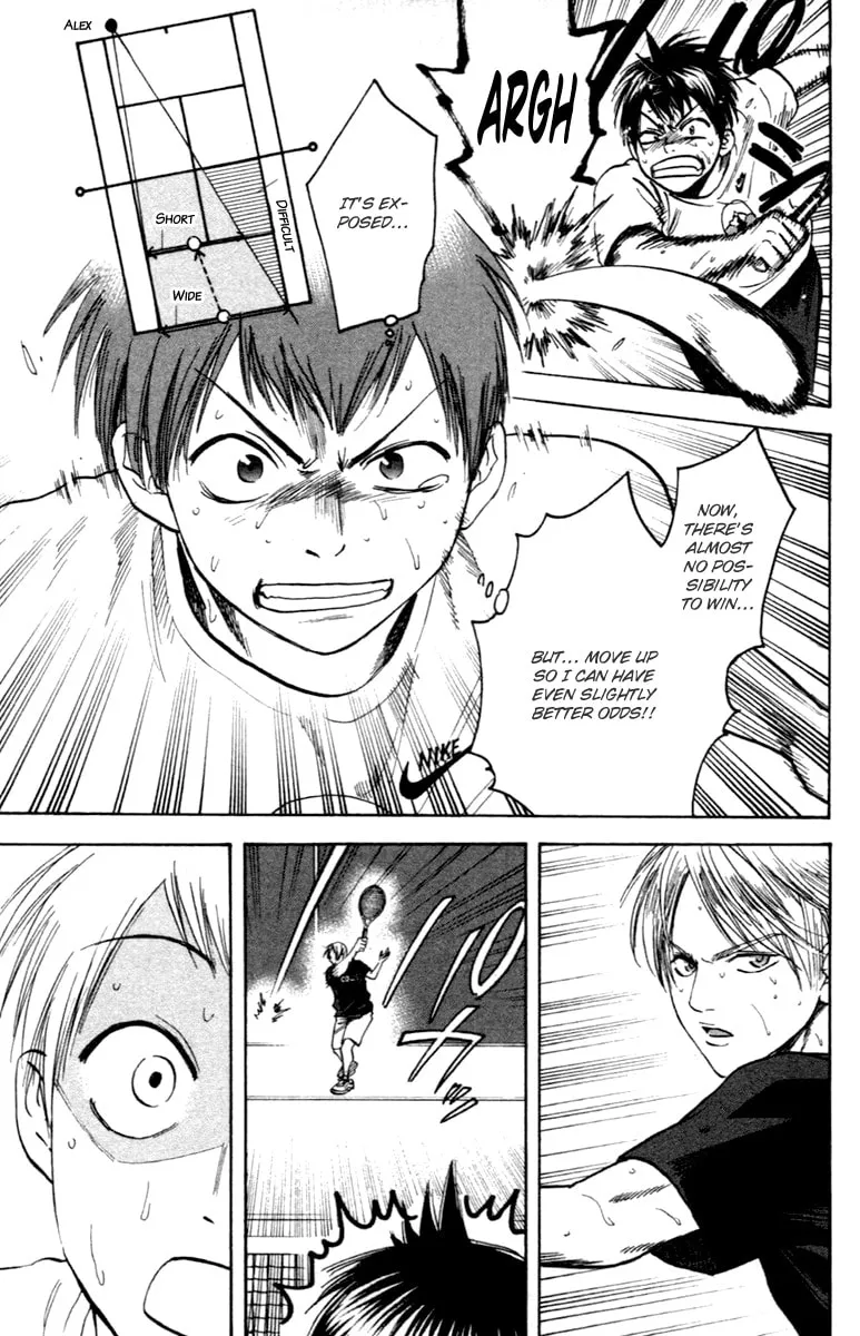 Read Baby Steps chapter 89 image 10 on Lezhin