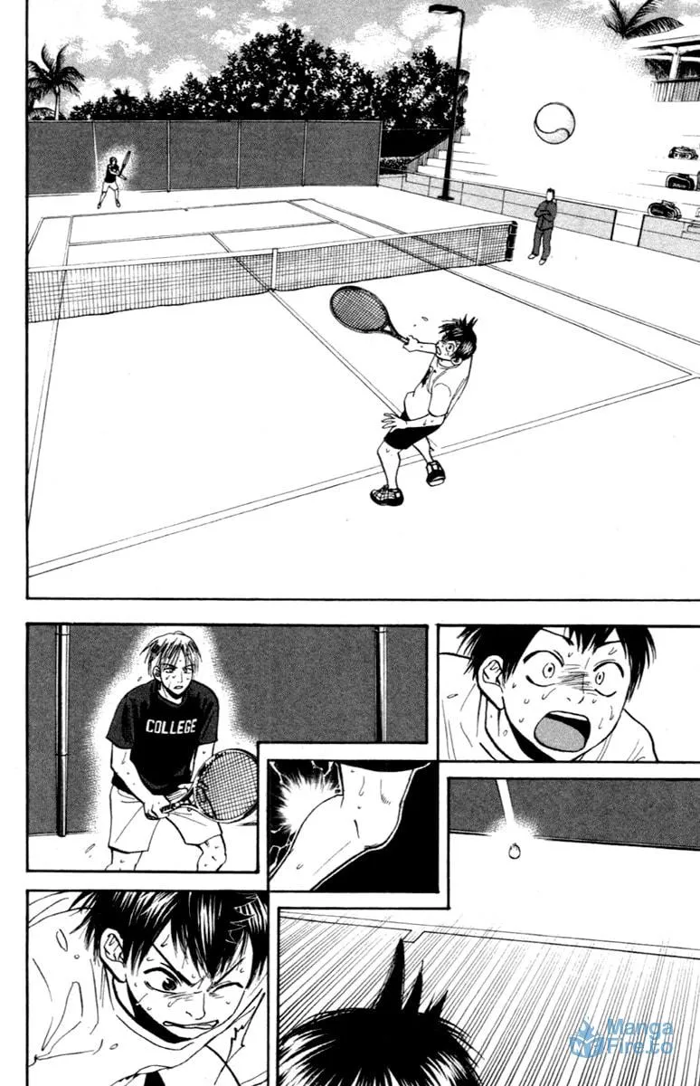 Read Baby Steps chapter 89 image 11 on Lezhin