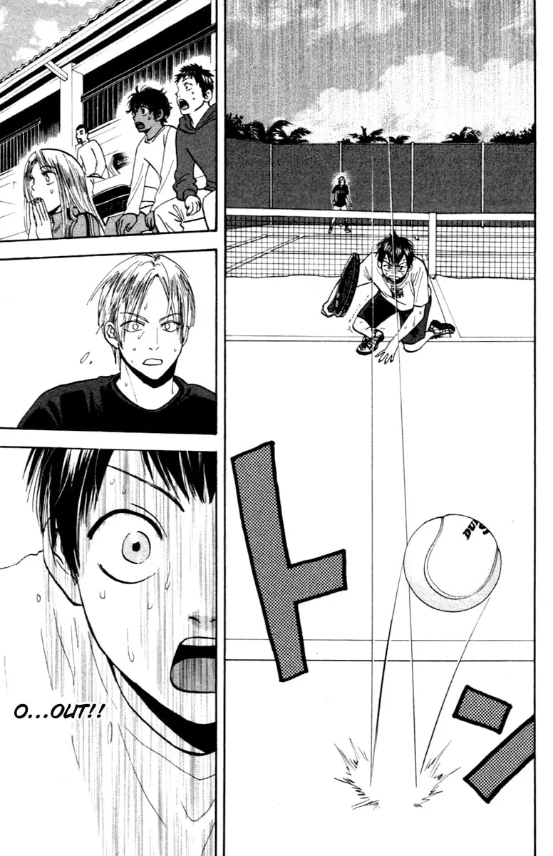 Read Baby Steps chapter 89 image 12 on Lezhin
