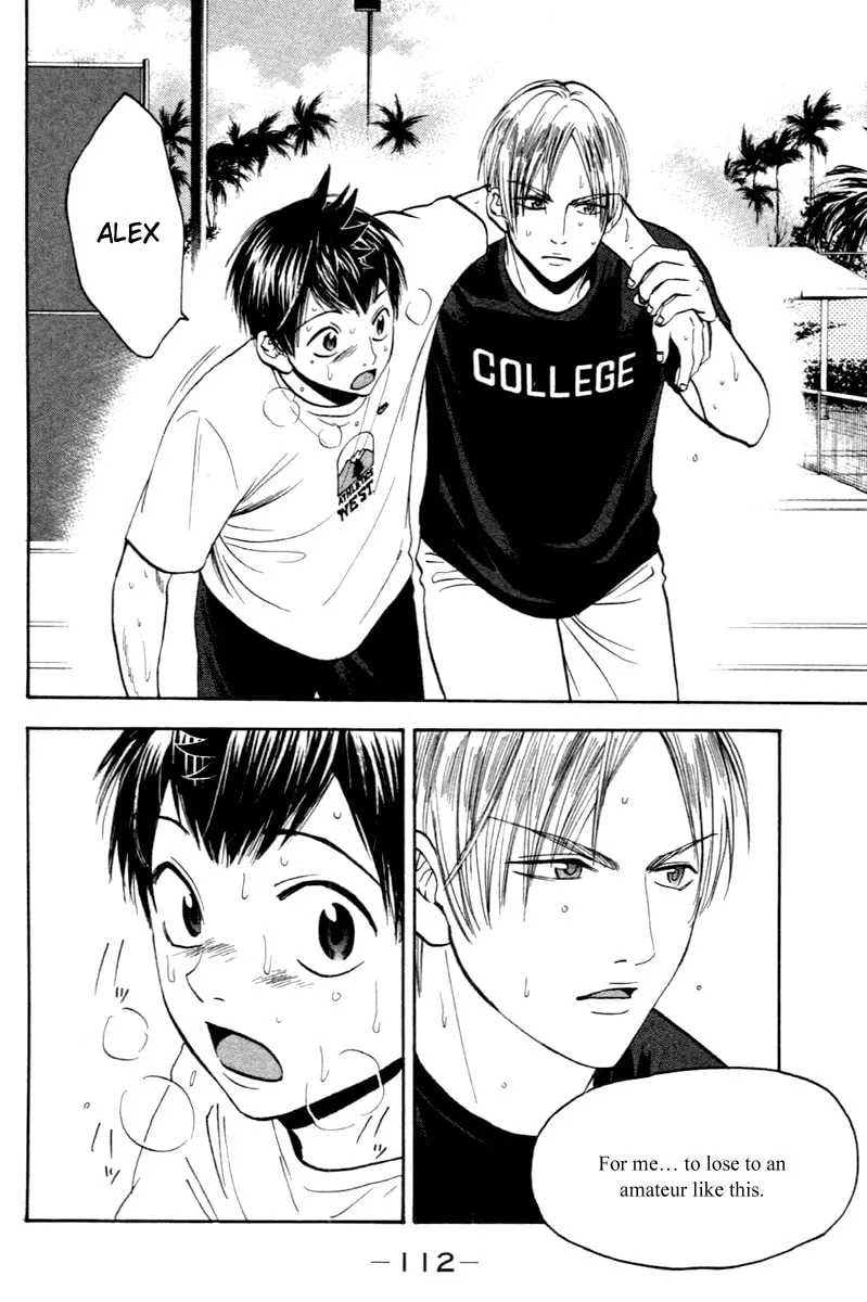 Read Baby Steps chapter 89 image 15 on Lezhin