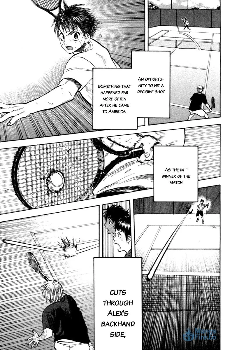 Read Baby Steps chapter 89 image 2 on Lezhin