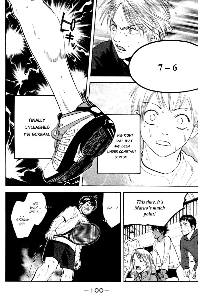 Read Baby Steps chapter 89 image 3 on Lezhin