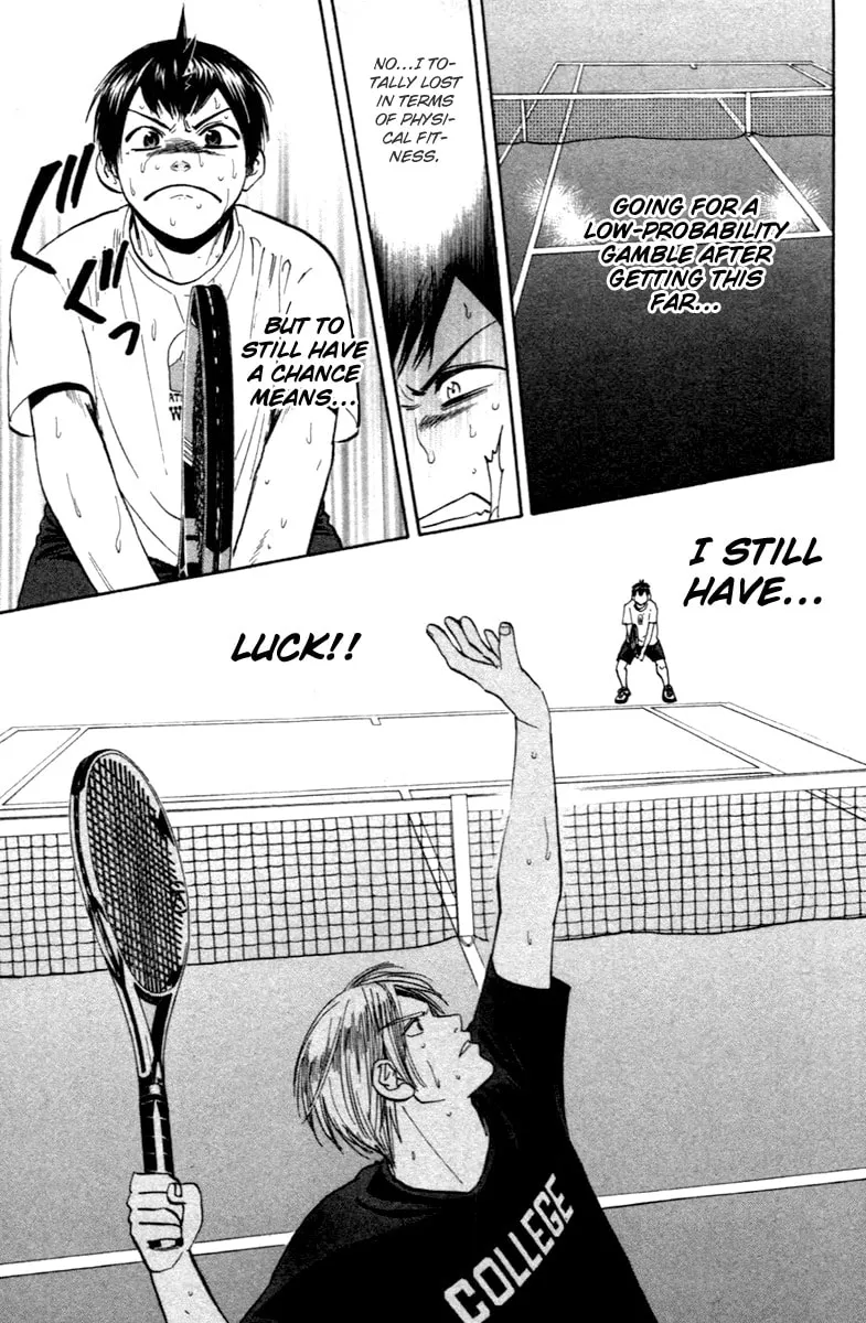 Read Baby Steps chapter 89 image 6 on Lezhin