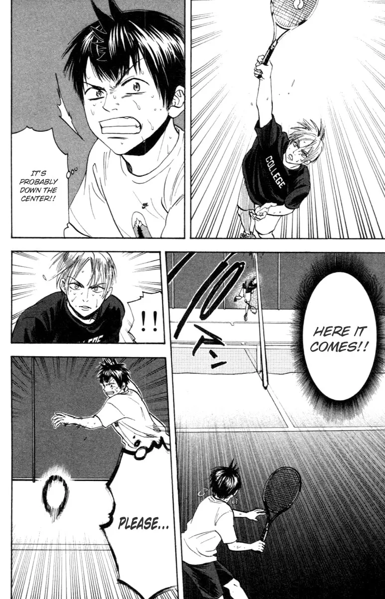 Read Baby Steps chapter 89 image 7 on Lezhin