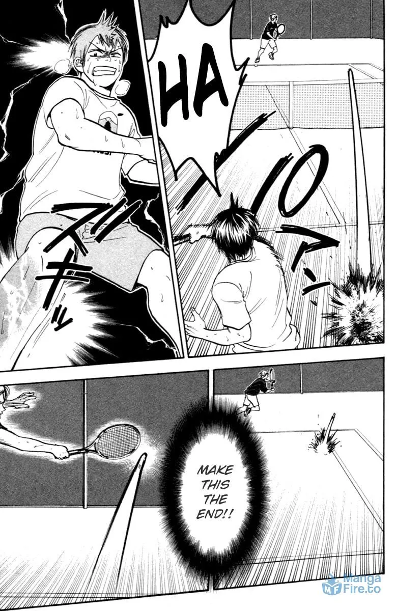 Read Baby Steps chapter 89 image 8 on Lezhin