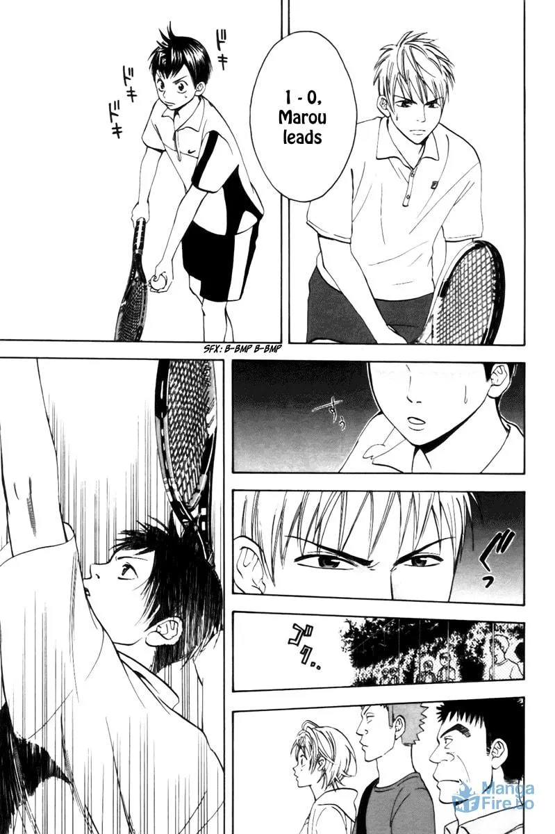 Read Baby Steps chapter 9 image 14 on Lezhin