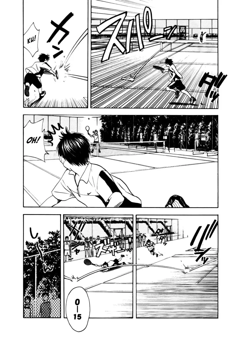 Read Baby Steps chapter 9 image 16 on Lezhin