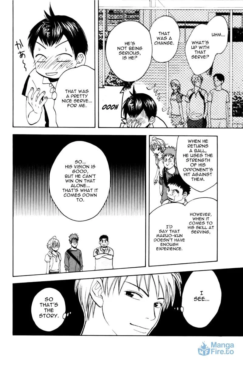 Read Baby Steps chapter 9 image 17 on Lezhin
