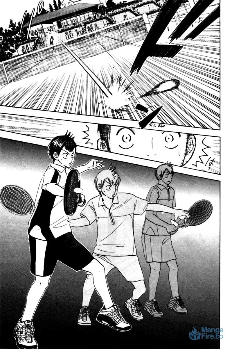 Read Baby Steps chapter 9 image 2 on Lezhin
