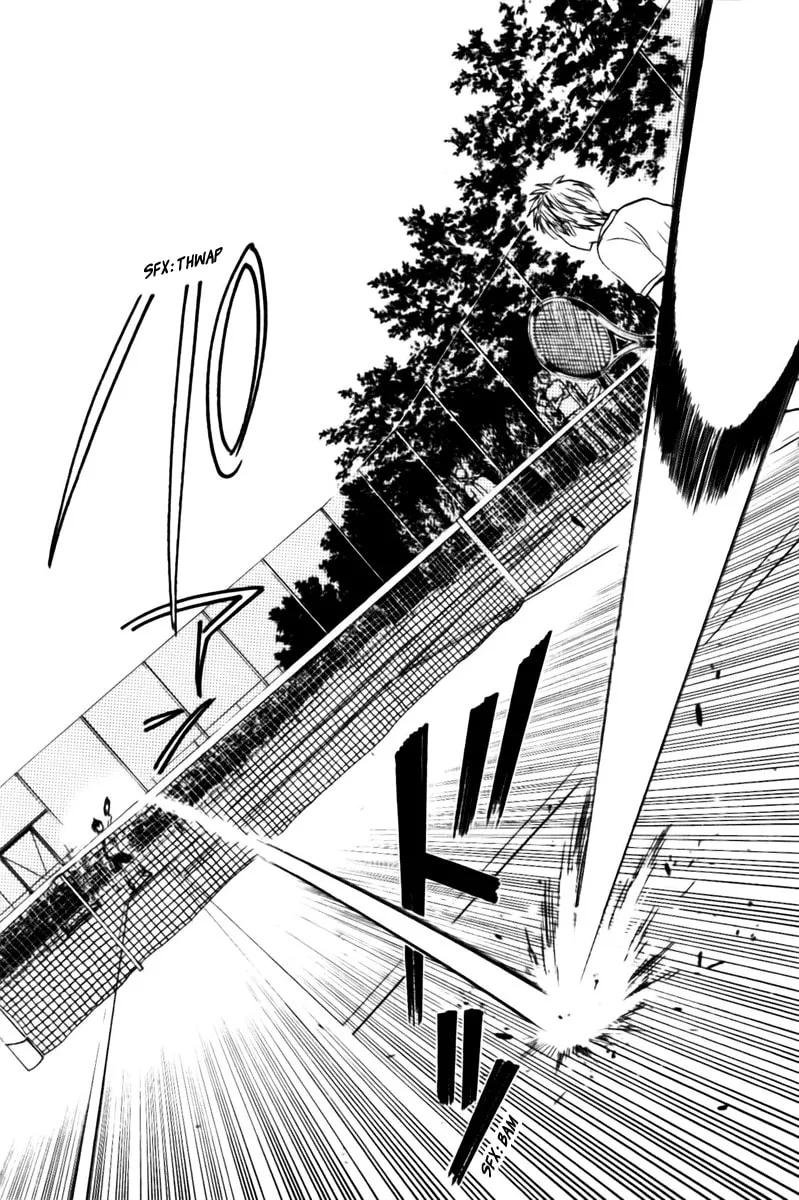 Read Baby Steps chapter 9 image 3 on Lezhin