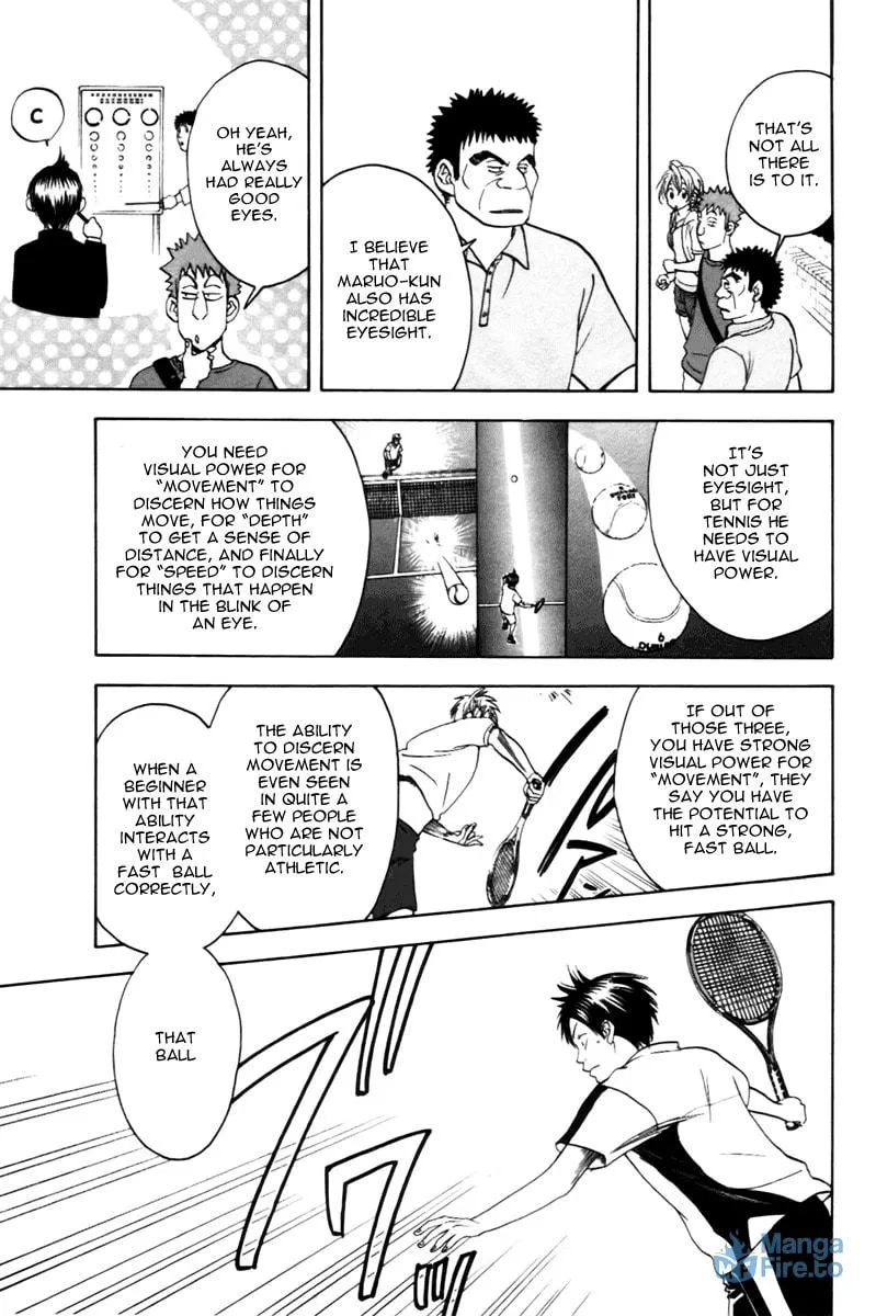 Read Baby Steps chapter 9 image 8 on Lezhin