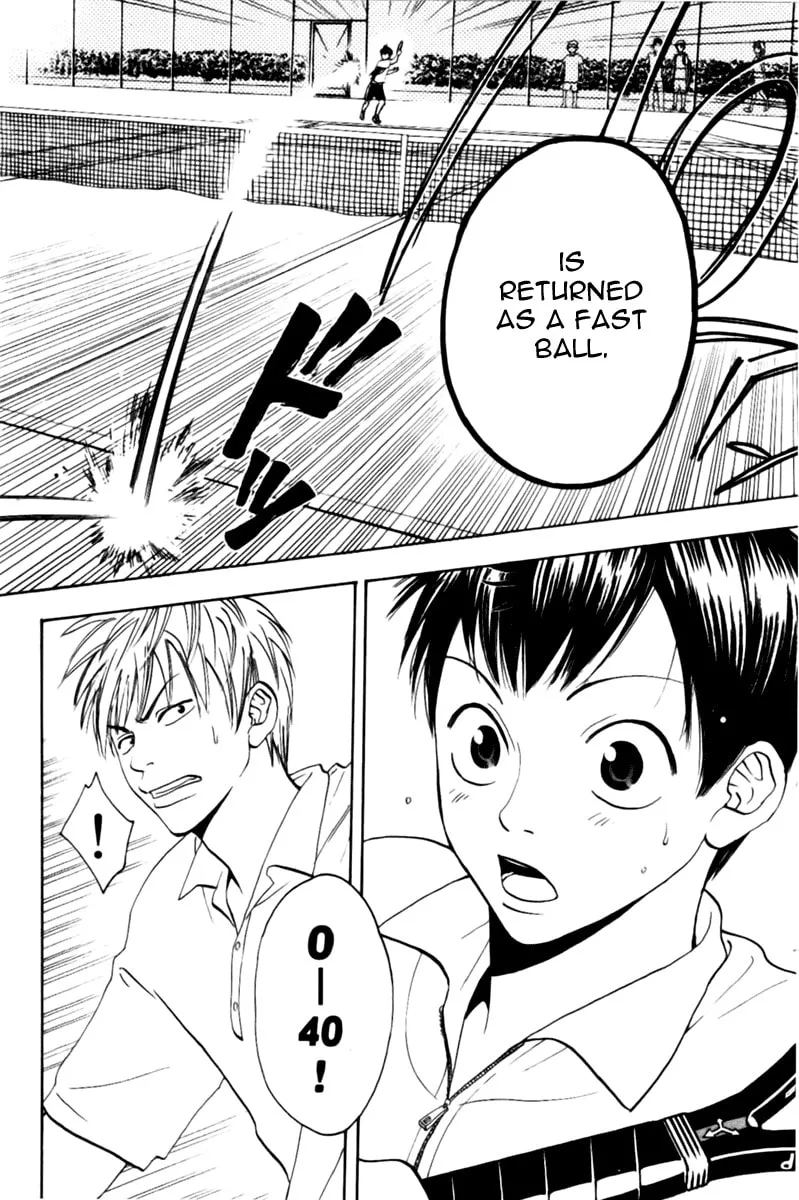 Read Baby Steps chapter 9 image 9 on Lezhin
