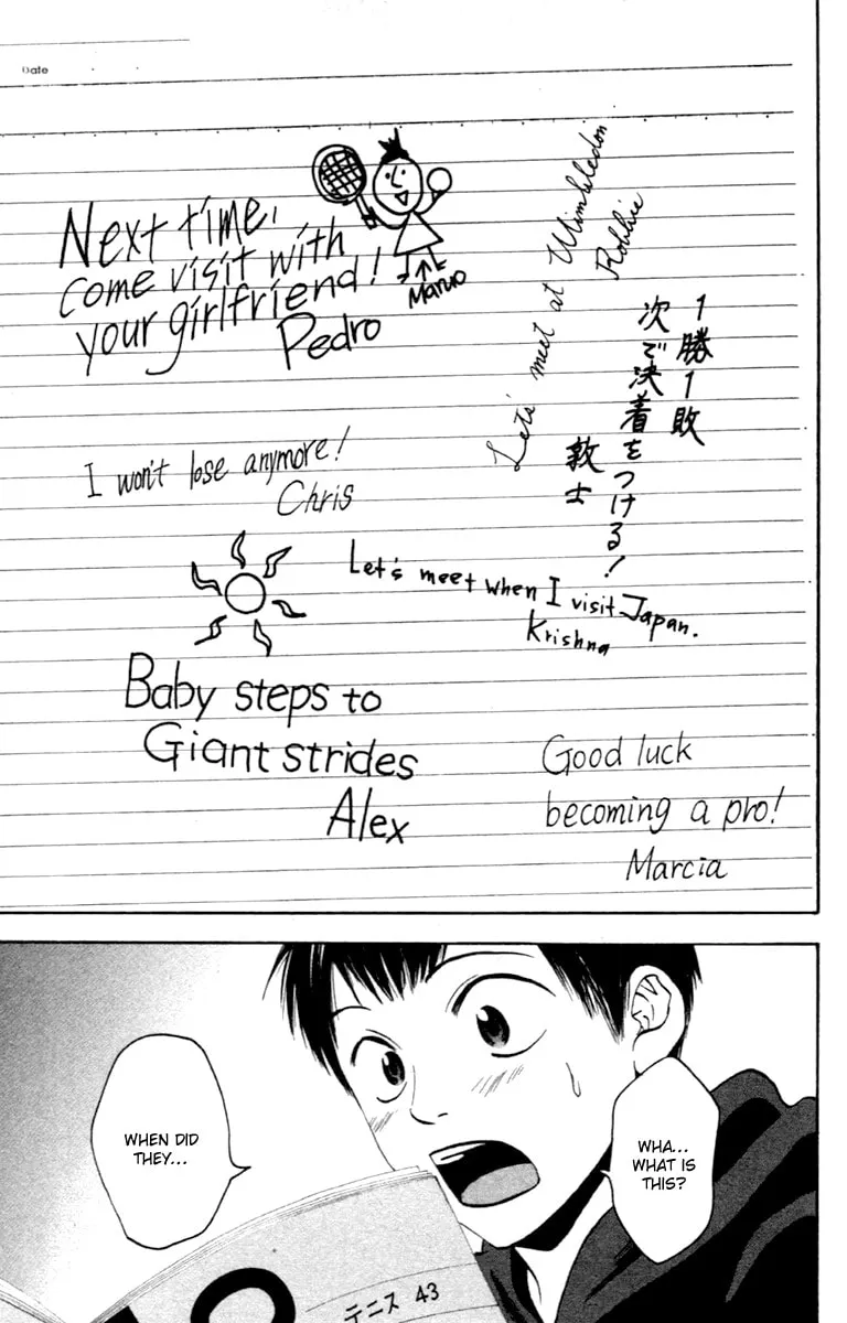 Read Baby Steps chapter 90 image 10 on Lezhin