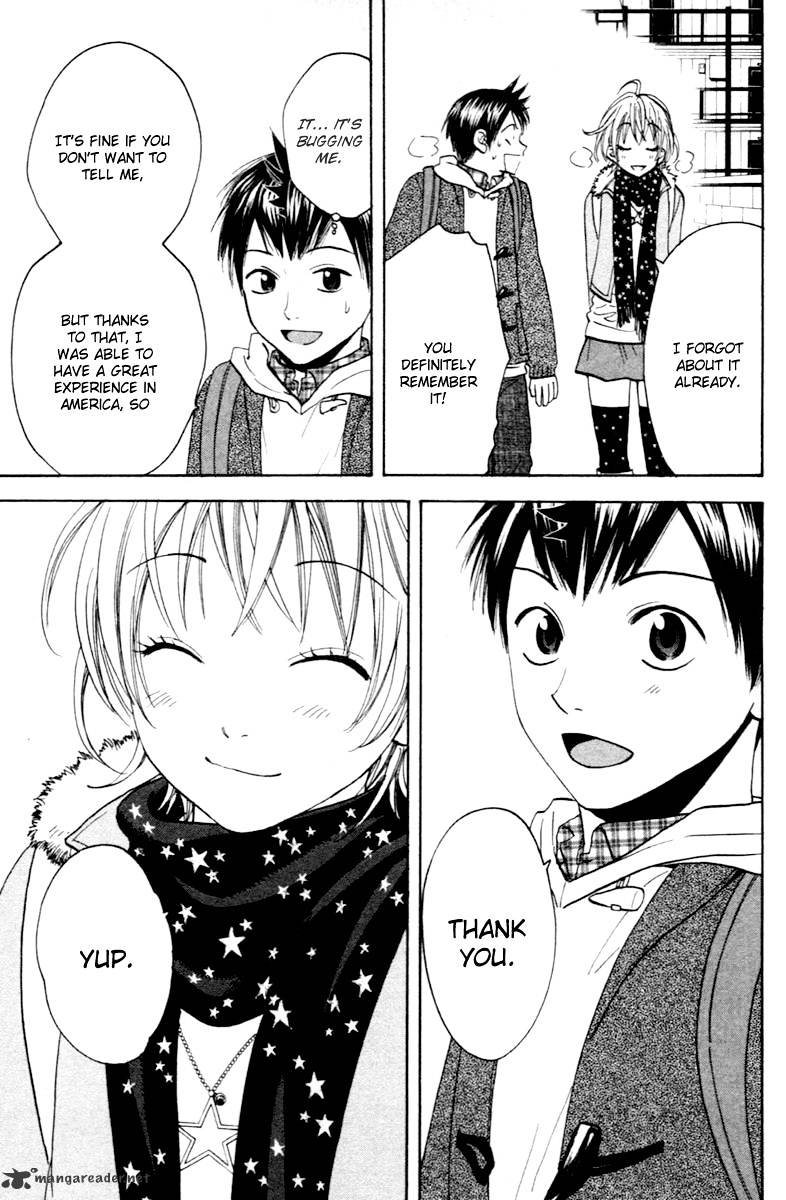 Read Baby Steps chapter 91 image 12 on Lezhin