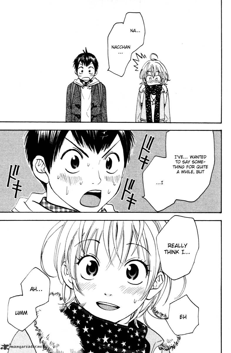 Read Baby Steps chapter 91 image 18 on Lezhin