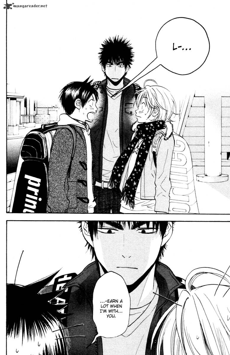 Read Baby Steps chapter 91 image 19 on Lezhin