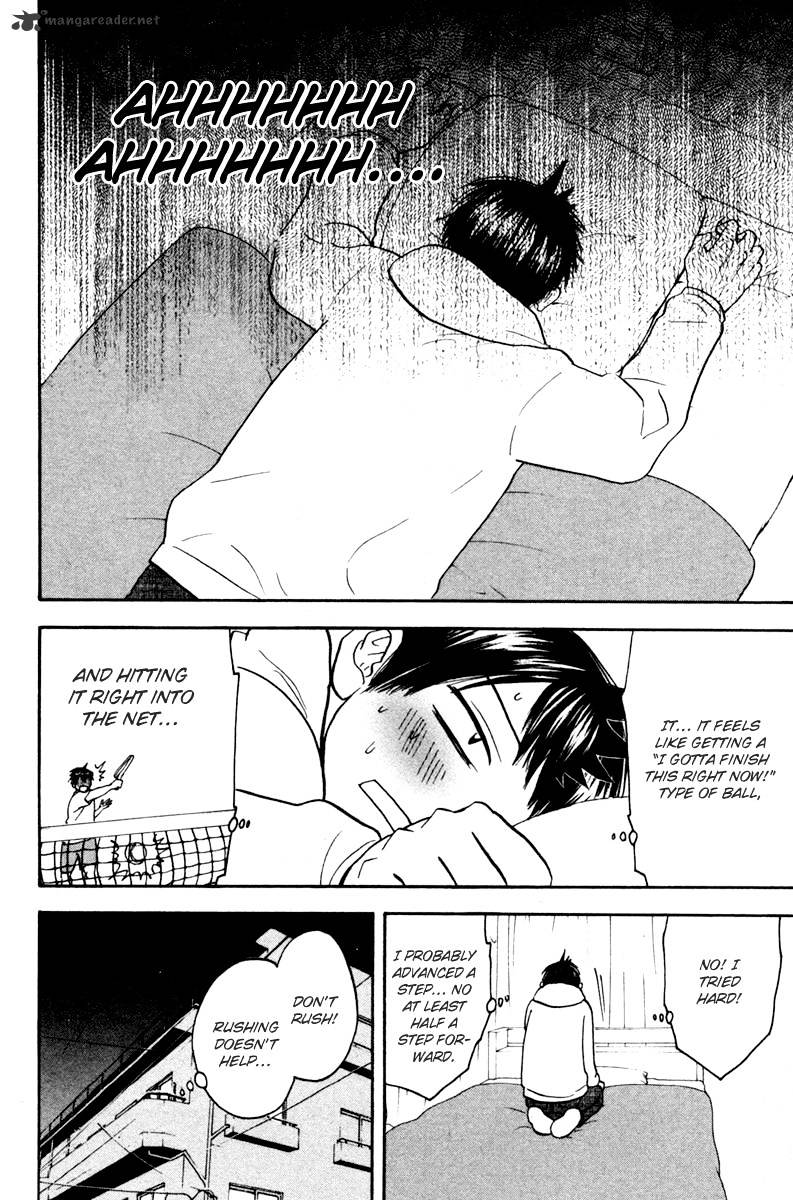 Read Baby Steps chapter 91 image 21 on Lezhin