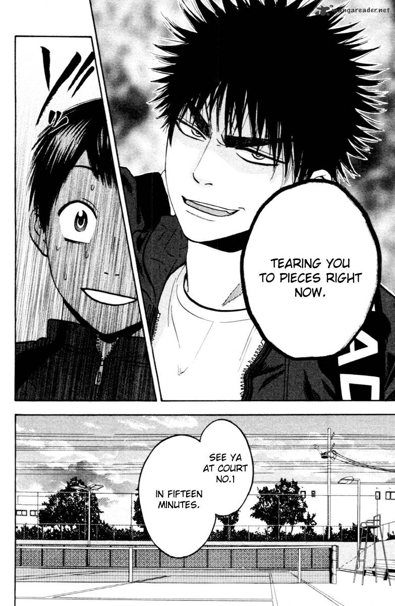 Read Baby Steps chapter 92 image 18 on Lezhin