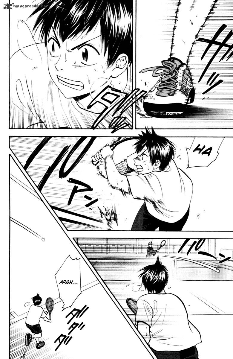 Read Baby Steps chapter 92 image 2 on Lezhin