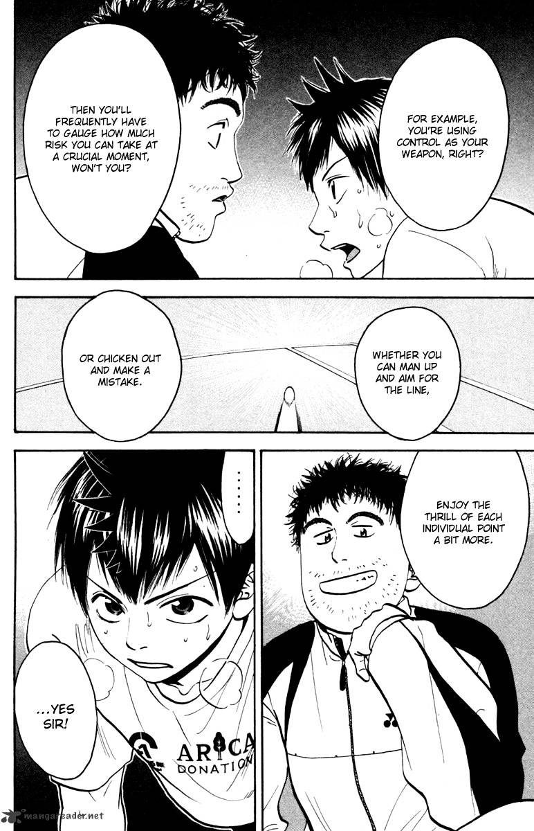 Read Baby Steps chapter 92 image 6 on Lezhin