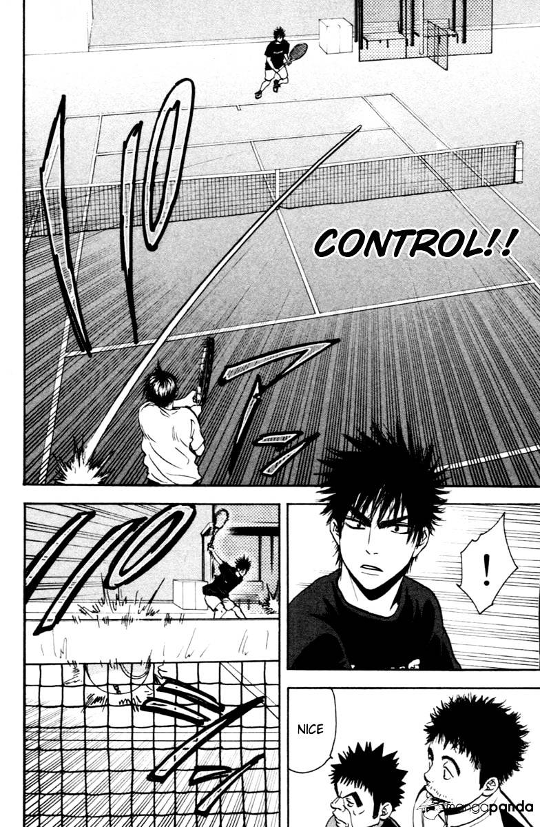 Read Baby Steps chapter 93 image 13 on Lezhin