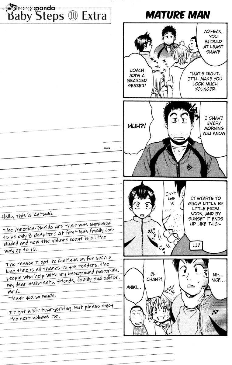 Read Baby Steps chapter 93 image 18 on Lezhin
