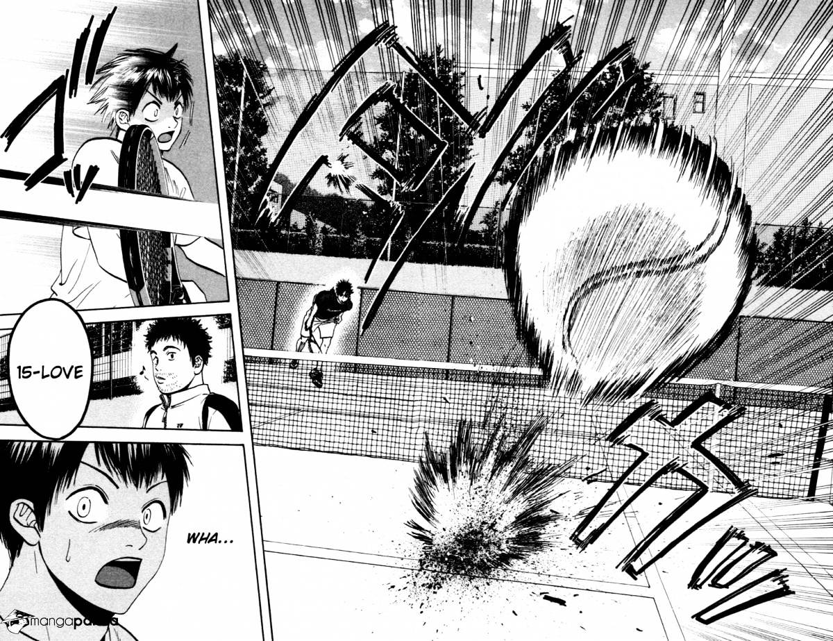 Read Baby Steps chapter 93 image 6 on Lezhin