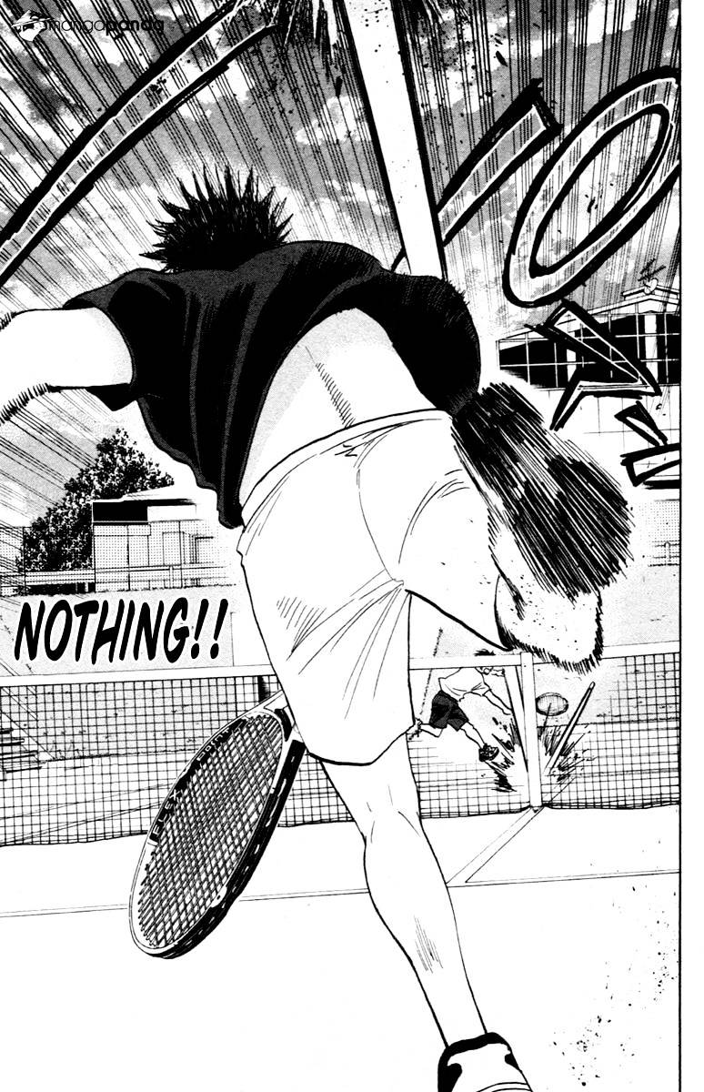 Read Baby Steps chapter 93 image 8 on Lezhin