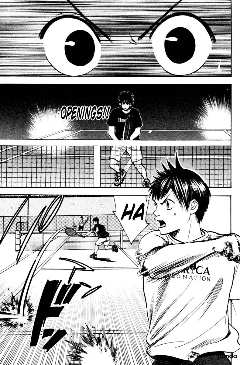 Read Baby Steps chapter 94 image 12 on Lezhin