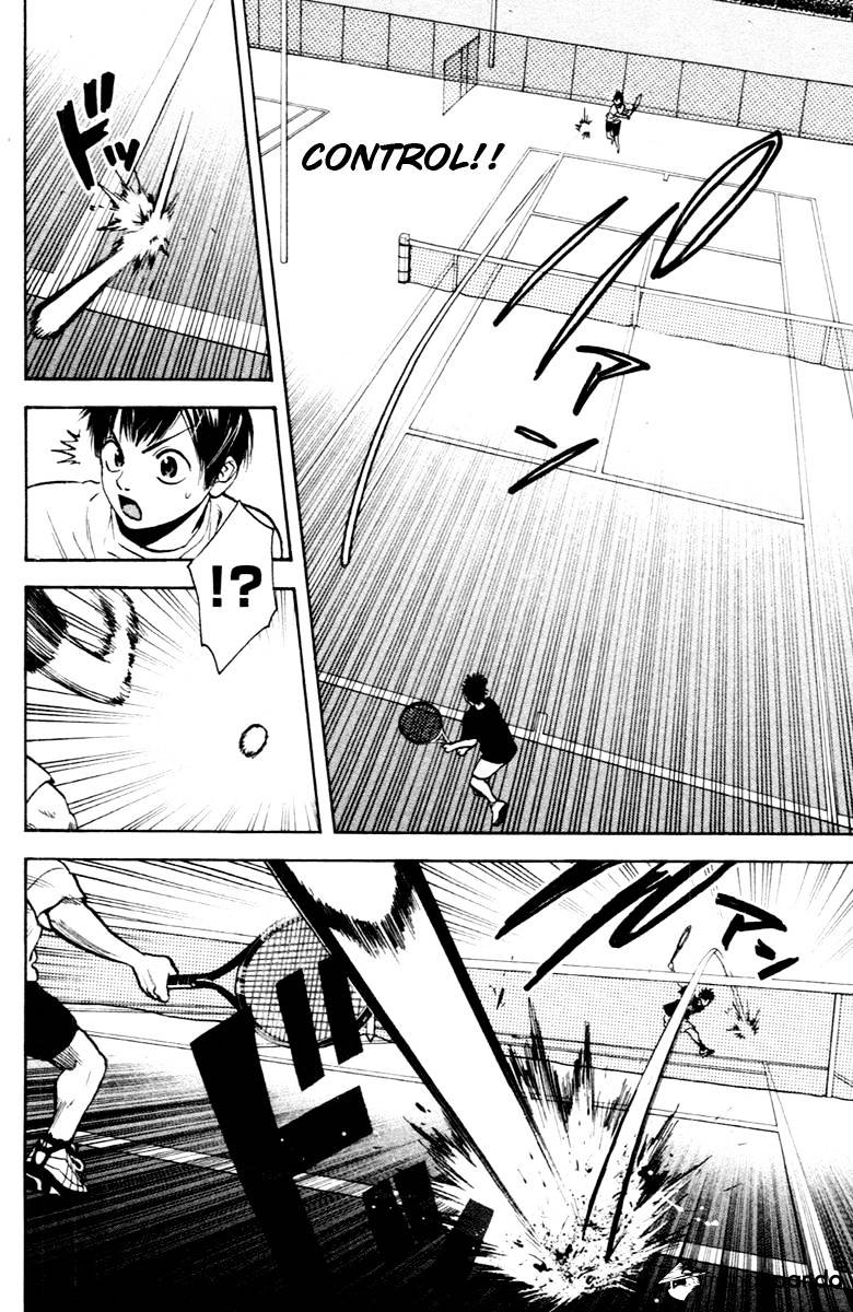 Read Baby Steps chapter 94 image 7 on Lezhin