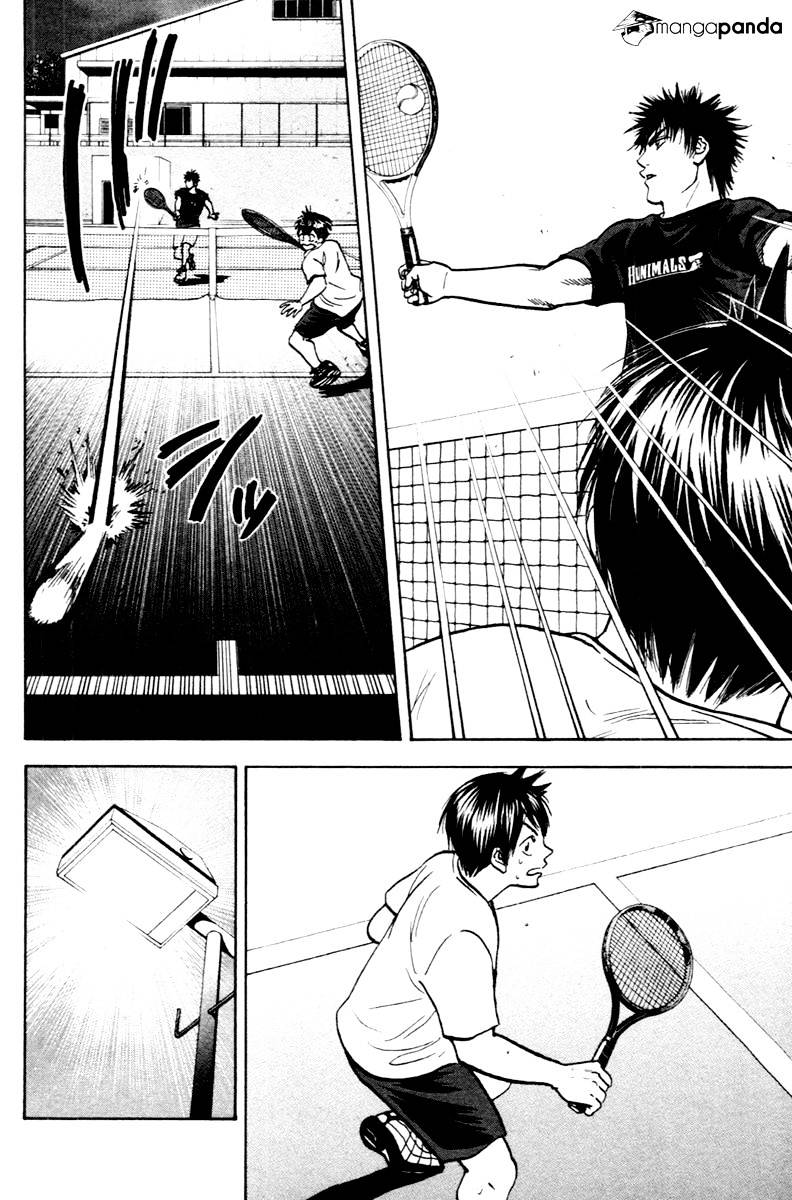 Read Baby Steps chapter 95 image 10 on Lezhin