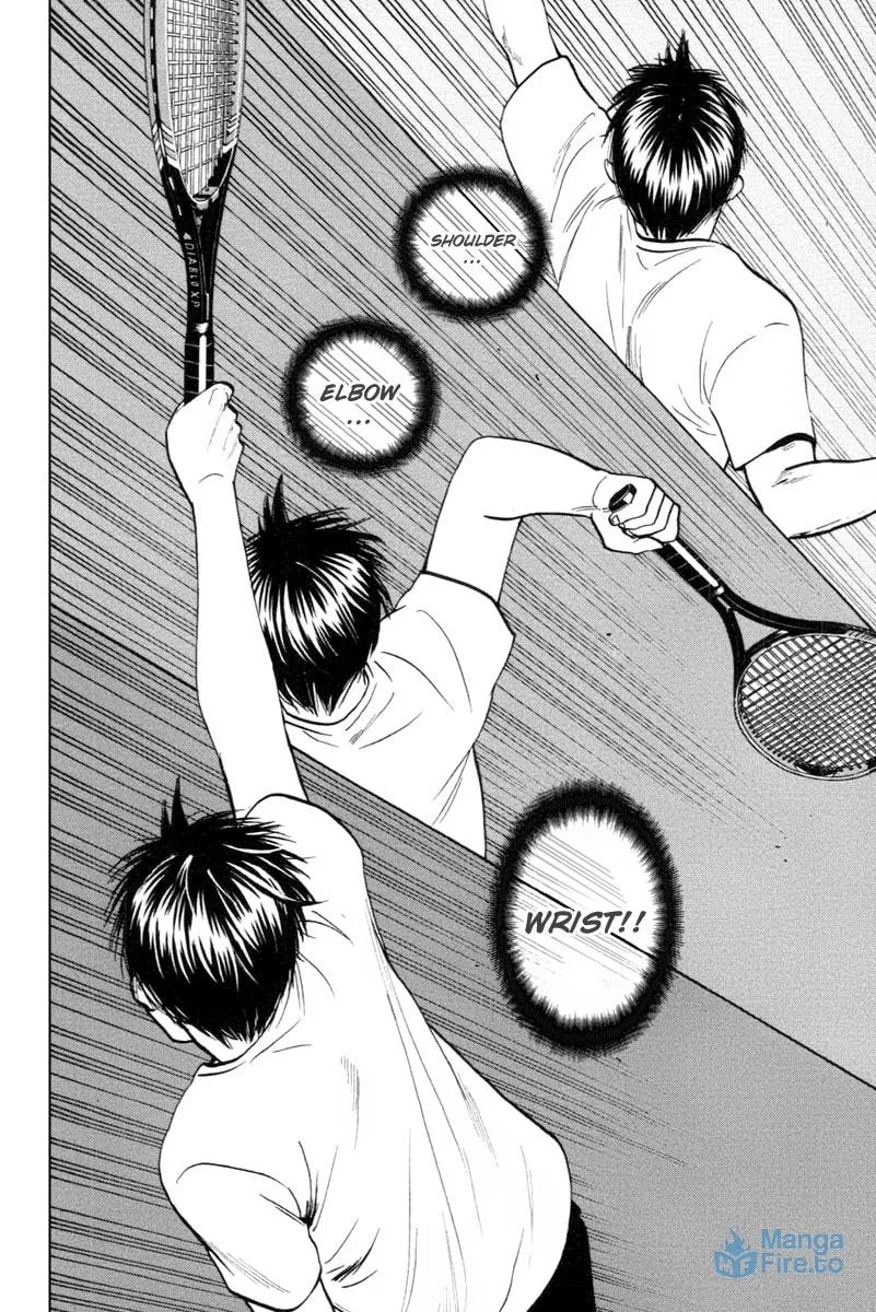Read Baby Steps chapter 96 image 11 on Lezhin