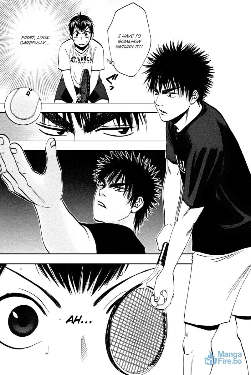 Read Baby Steps chapter 96 image 14 on Lezhin